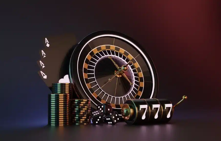 Bet Now - Start Playing at PLAYDASH Live Casino