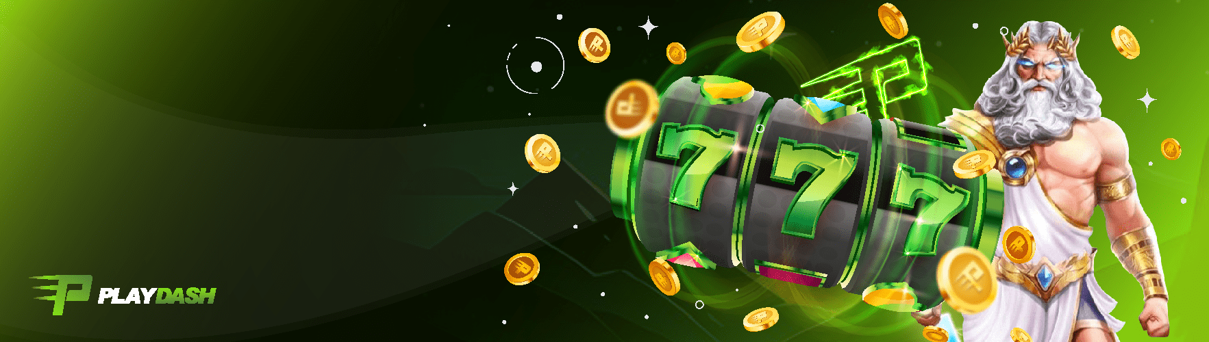 Gates of Olympus - Pragmatic Play Slot Game