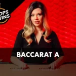 Live Baccarat - Pragmatic Play Live Casino
