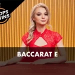 Live Baccarat - Pragmatic Play Live Casino
