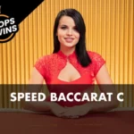 Speed Baccarat - Pragmatic Play Live Casino