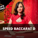 Speed Baccarat - Pragmatic Play Live Casino
