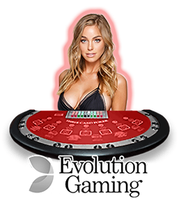 Evolution Gaming - Premium Live Casino Provider