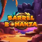 Barrel Bonanza - Hacksaw Gaming Slot