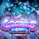 Gronks Gems - Hacksaw Gaming Slot