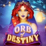 Orb of Destiny - Hacksaw Gaming Slot