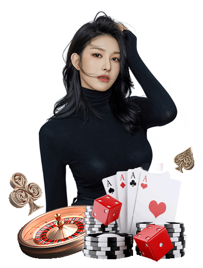 Live Casino Games at PLAYDASH