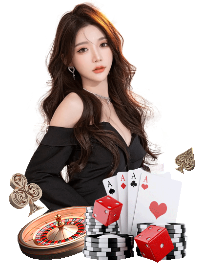 Live Casino Games - Real-Time Gaming Experience