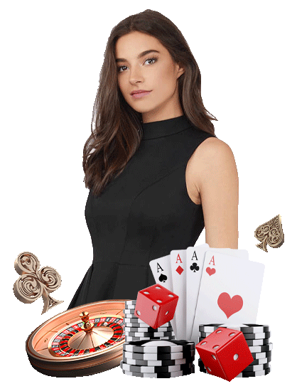 Live Casino Games - Real-Time Casino Experience