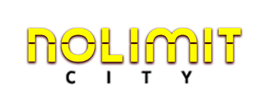 NoLimit City - Award-Winning Slot Games