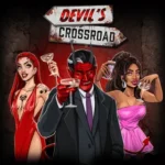 Devils Crossroad - NoLimit City Slot Game