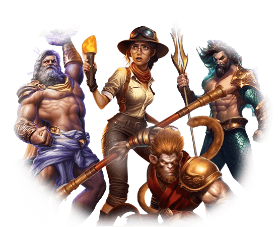 Casino Partnerships - Trusted Gaming Providers