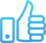 Professional Casino Service Icon