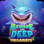Beware the Deep Megaways - PG Soft Slot Game