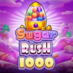 Sugar Rush - PG Soft Slot Game