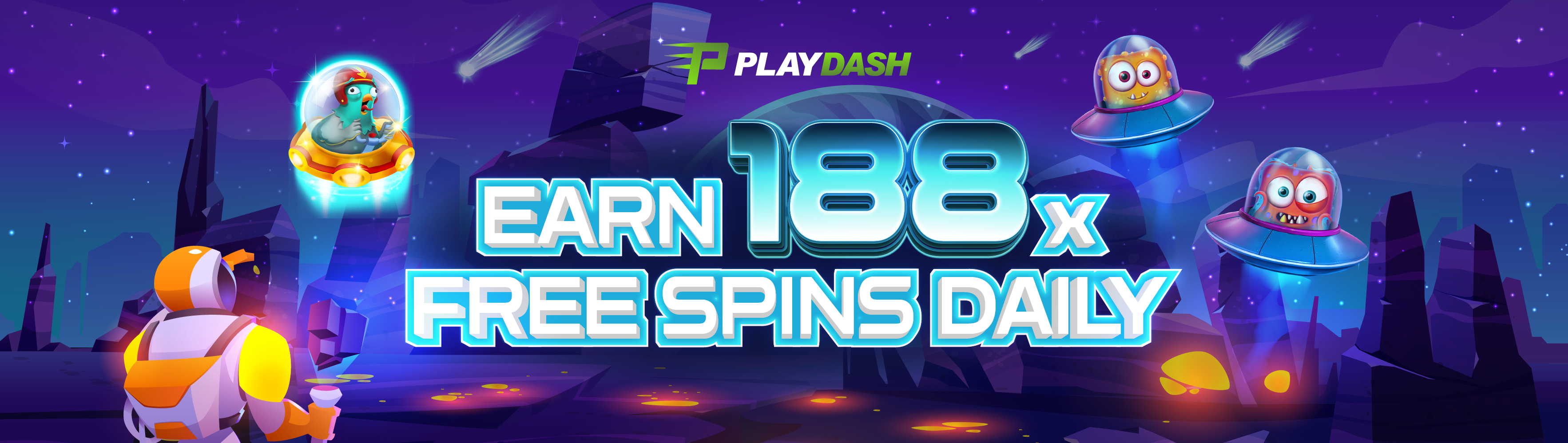 Crash Game Slot - Online Casino Game at PLAYDASH